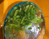 Foto del paso 3 de la receta: Ensalada de verano o campera