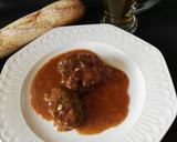 Foto del paso 8 de la receta: Carrilleras ibéricas a la cerveza