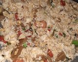 Foto langkah ke 3 dari resep 39. Nasi Goreng Gila (gampang, enak dan anti gagal).