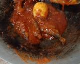 Foto langkah ke 2 dari resep Ikan layang goreng tumis balado.