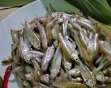 গন্ধরাজ মৌরলা পাতুরি (Gondhoraj Mourola Paturi recipe in Bengali) রেসিপি ধাপ - 1 ছবি