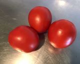 Une image de l'étape 3 de Filets de plie aux tomates,estragon et citron.