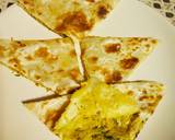 Roasted Radish Parantha recipe step 6 photo