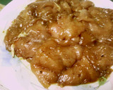 Foto del paso 2 de la receta: Aderezo para macerar filetes a la plancha