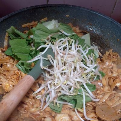 Langkah 5