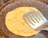 बेन्ने डोसा (Benne Dosa) रेसिपी चरण 3 फोटो
