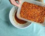 Sambal Seblak untuk Cemilan (Tahan Lama) langkah memasak 4 foto