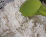 Foto langkah ke 7 dari resep 34# Lemper Isi Ayam.