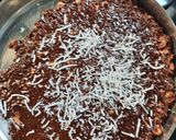 ચોકલેટ વોલનટ ચીકી (Chocolate Walnut Chikki Recipe in Gujarati) રેસીપી સ્ટેપ5ફોટો
