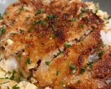 Une image de l'étape 14 de Katsudon.