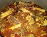 A picture of step 3 of Paye.