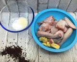 Foto langkah ke 1 dari resep Ayam Angkak.