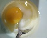 Foto langkah ke 1 dari resep Telor gulung.