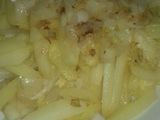 كص دجاج على طريقتي الخاصة 🍲
