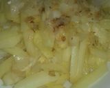صورة لخطوة 2 من وصفة كص دجاج على طريقتي الخاصة 🍲