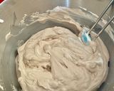 Une image de l'étape 3 de Glace kinder bueno.