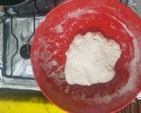 Foto del paso 1 de la receta: Pan express