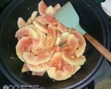 Foto langkah ke 4 dari resep Manisan Pepaya Kering.