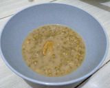 Foto langkah ke 5 dari resep Bubur kacang hijau (tanpa daun pandan).