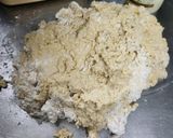Foto del paso 7 de la receta: Pancitos con crema en forma de torres