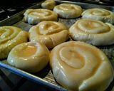 Foto del paso 9 de la receta: PANDEROS De mi Tierra...!
