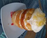 Foto del paso 6 de la receta: Ricos mugcakes sabor vainilla