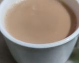 अदरक वाली चाय(adrak wali chai recipe in hindi) रेसिपी चरण 3 फोटो
