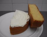 Foto del paso 8 de la receta: Tarta en forma de conejo