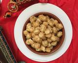 Caramelized Makhana with Sesame seeds and Coconut recipe step 11 photo