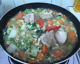 Foto langkah ke 6 dari resep Paklay Sehat.