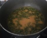 મેથીનો લોટ વાળુ શાક(methinu lot vadu shak recipe in Gujarati) રેસીપી સ્ટેપ2ફોટો
