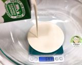 免烤玉文芒果優格乳酪蛋糕的食譜步驟9照片