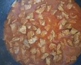 Rizses hús recept fázis 2 fotója