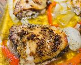 A picture of step 5 of Herbs De Provence Roasted Chicken 🐔.