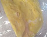 Foto langkah ke 3 dari resep Sop Telur Ekonomis.