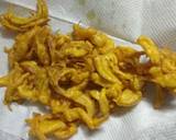 Onion Pakodas recipe step 4 photo