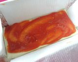 Foto del paso 4 de la receta Pastel con pan de molde sabor pizza