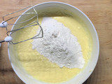 Biscotti Morbidi al Cioccolato