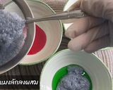 รูปขั้นตอนการทำที่ 4 ของ วุ้นเม็ดแมงลัก