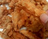 Foto langkah ke 4 dari resep Cemilan Jamur Kriuk.
