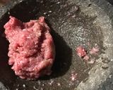 Foto del paso 2 de la receta: Hamburgesas