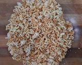 A picture of step 4 of Spicy Maggi Muffin Bhel.