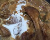 Foto langkah ke 4 dari resep Rendang Khas Pati ala Burakom.