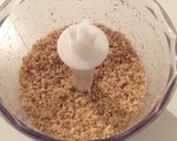 A picture of step 2 of Walnut miso (vegan).
