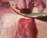Foto del paso 2 de la receta: Fiambre de Bondiola casero