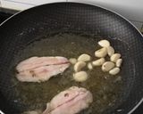 Foto del paso 2 de la receta: Estornino en escabeche