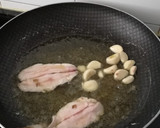 Foto del paso 2 de la receta: Estornino en escabeche