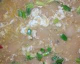 Seblak Kuah Pedas langkah memasak 6 foto