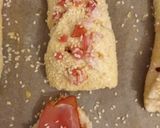 Gluténmentes töltött papucsok recept fázis 5 fotója