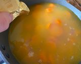 Egy újabb rakott étel variácó recept fázis 2 fotója